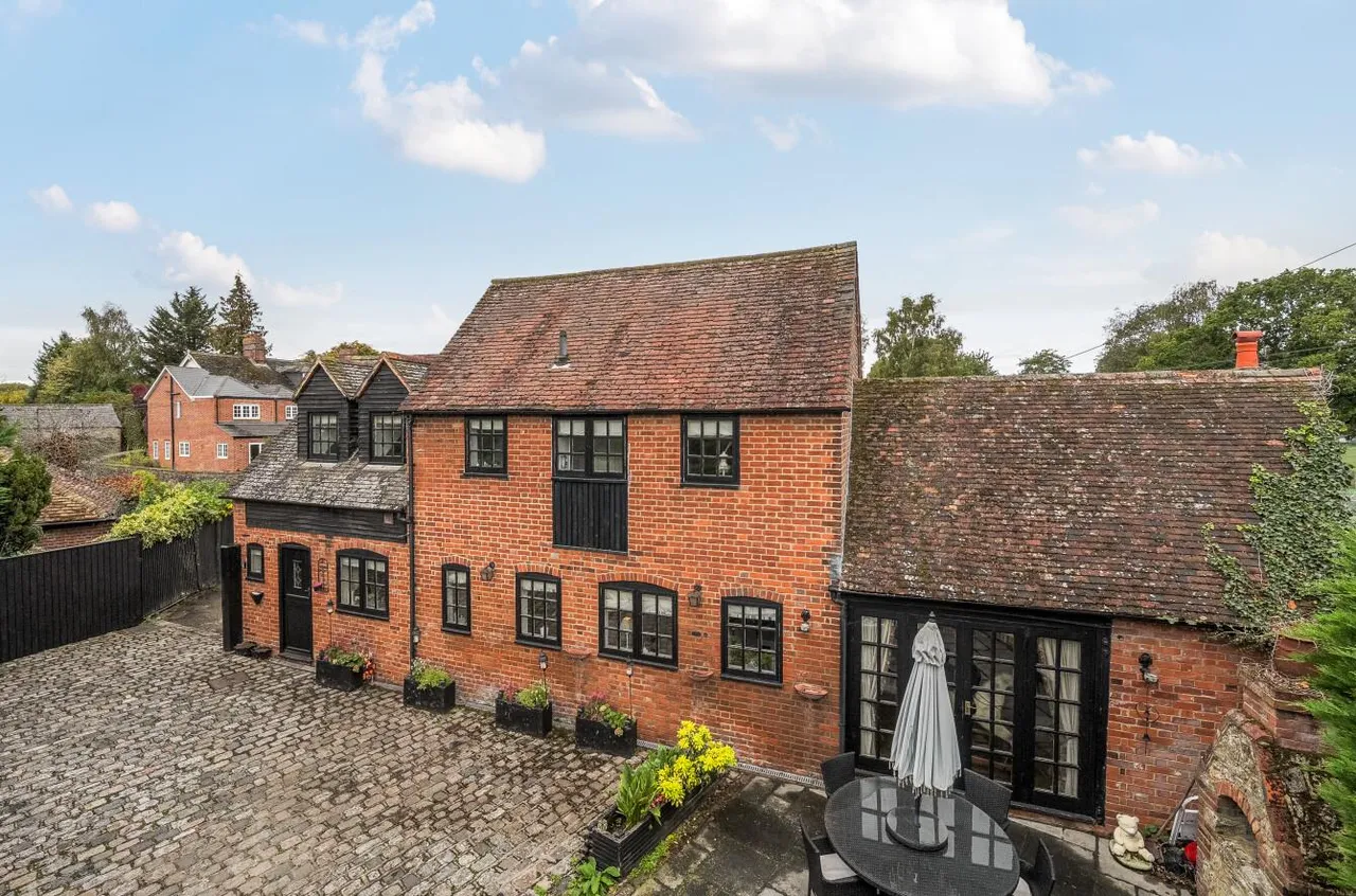 Beautifully Presented Detached Home, Offham, photo 22