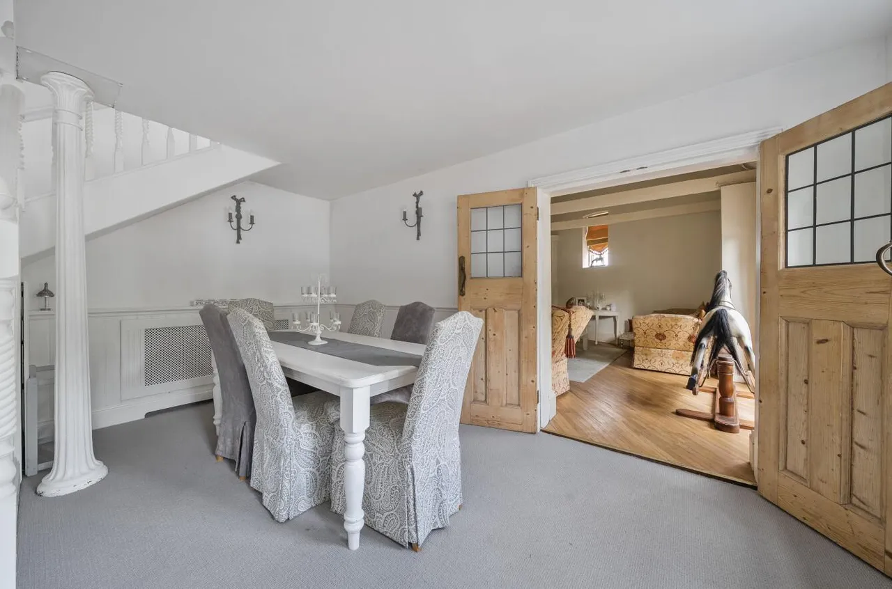 Beautifully Presented Detached Home, Offham, photo 5