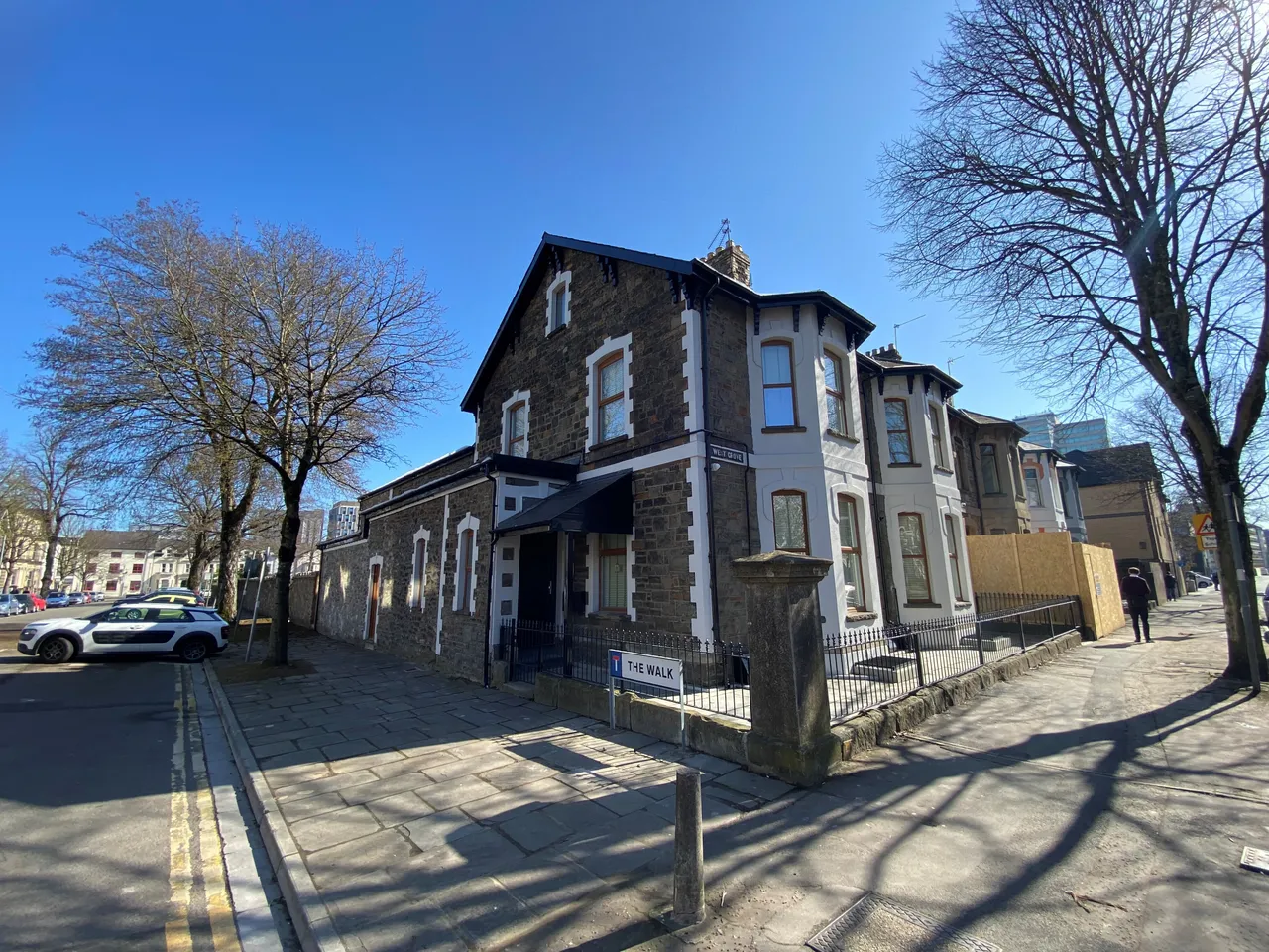 West Grove, Cardiff, CF24, photo 11