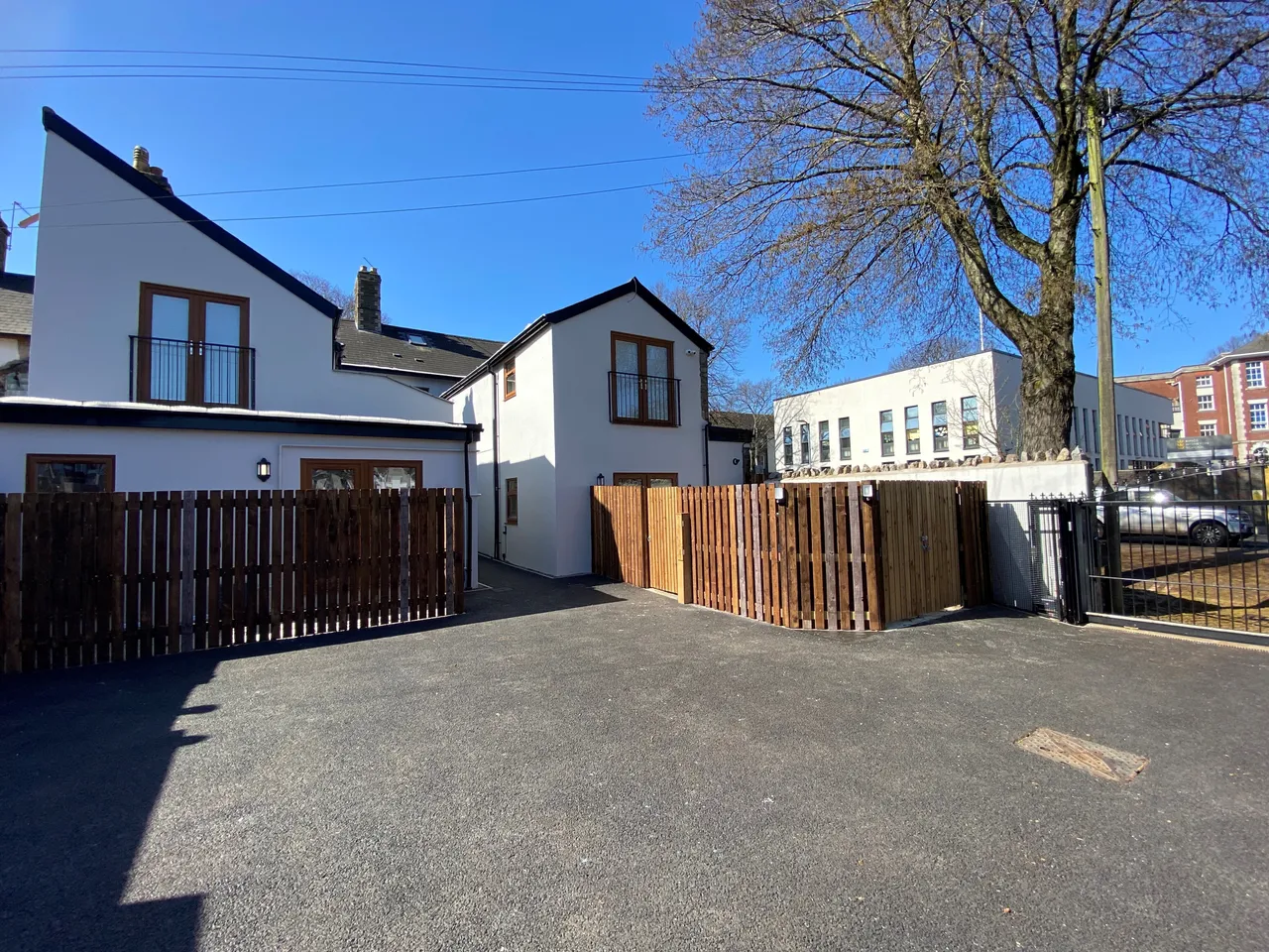 West Grove, Cardiff, CF24, photo 10