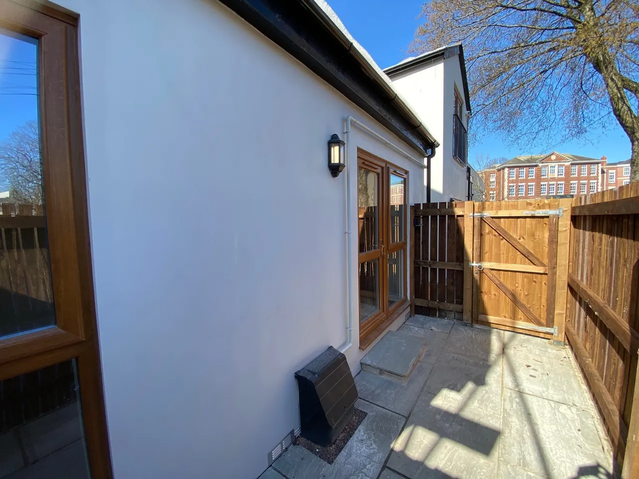 West Grove, Cardiff, CF24, photo 9