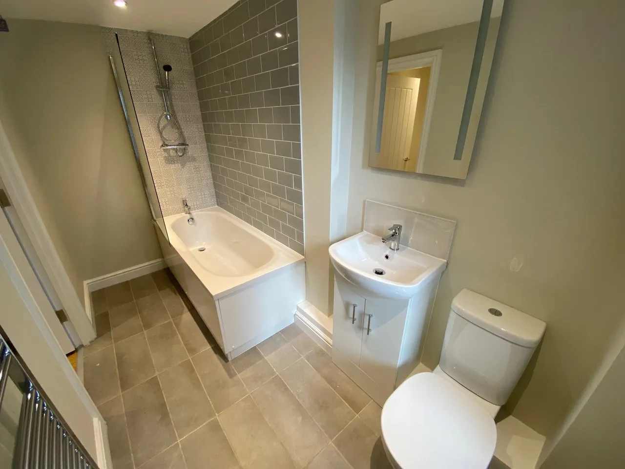 West Grove, Cardiff, CF24, photo 6