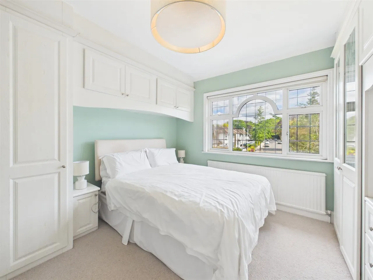 Evelyn Avenue, Ruislip, Middlesex, HA4 8AS, photo 11
