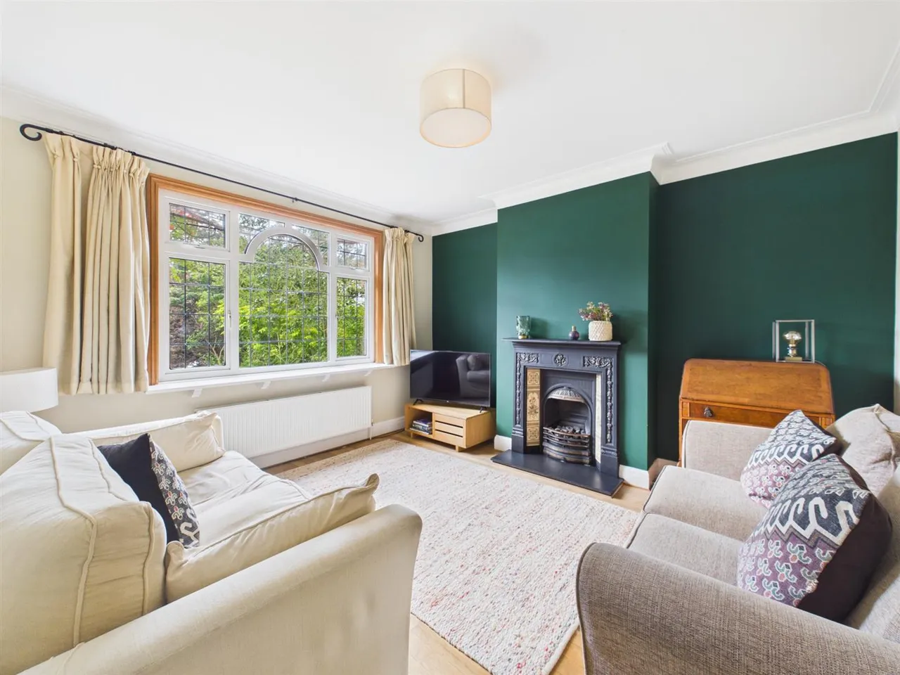 Evelyn Avenue, Ruislip, Middlesex, HA4 8AS, photo 2