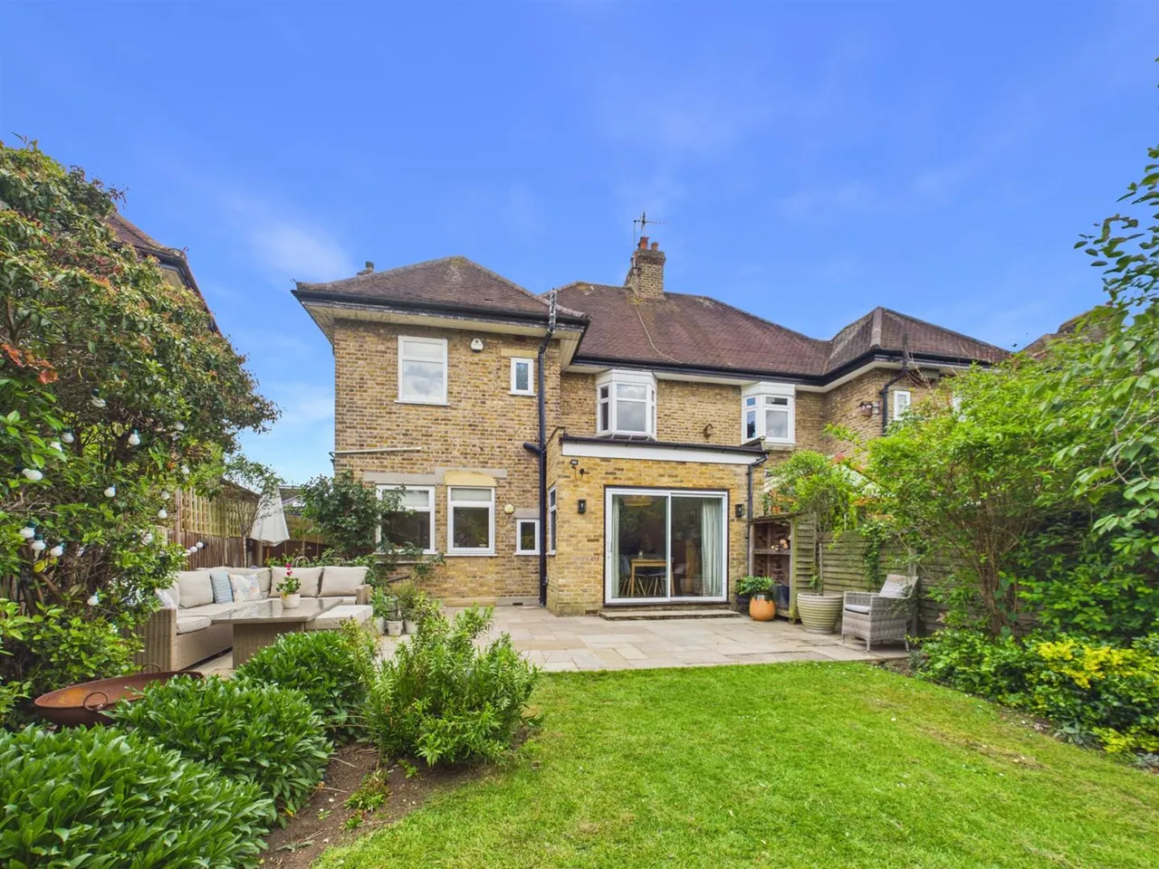 Evelyn Avenue, Ruislip, Middlesex, HA4 8AS, photo 23