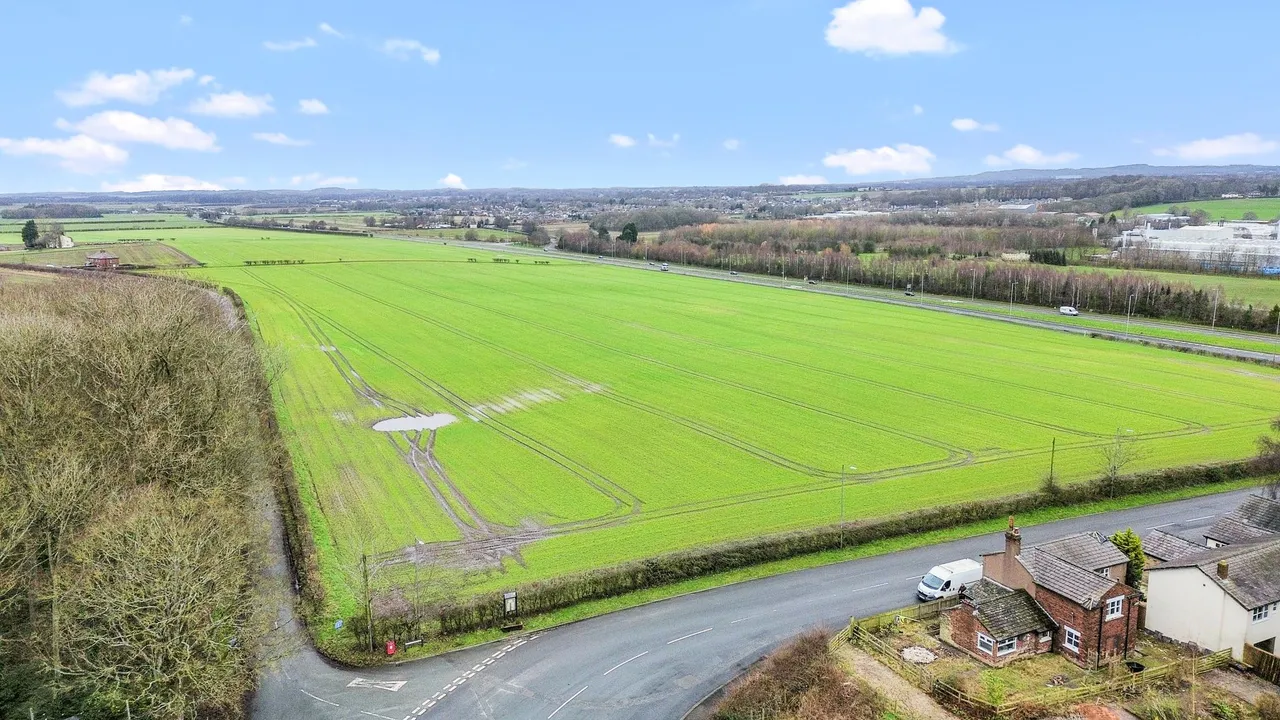 St. Helens Road, Rainford, St. Helens, St. Helens, WA11 7QT, photo 26