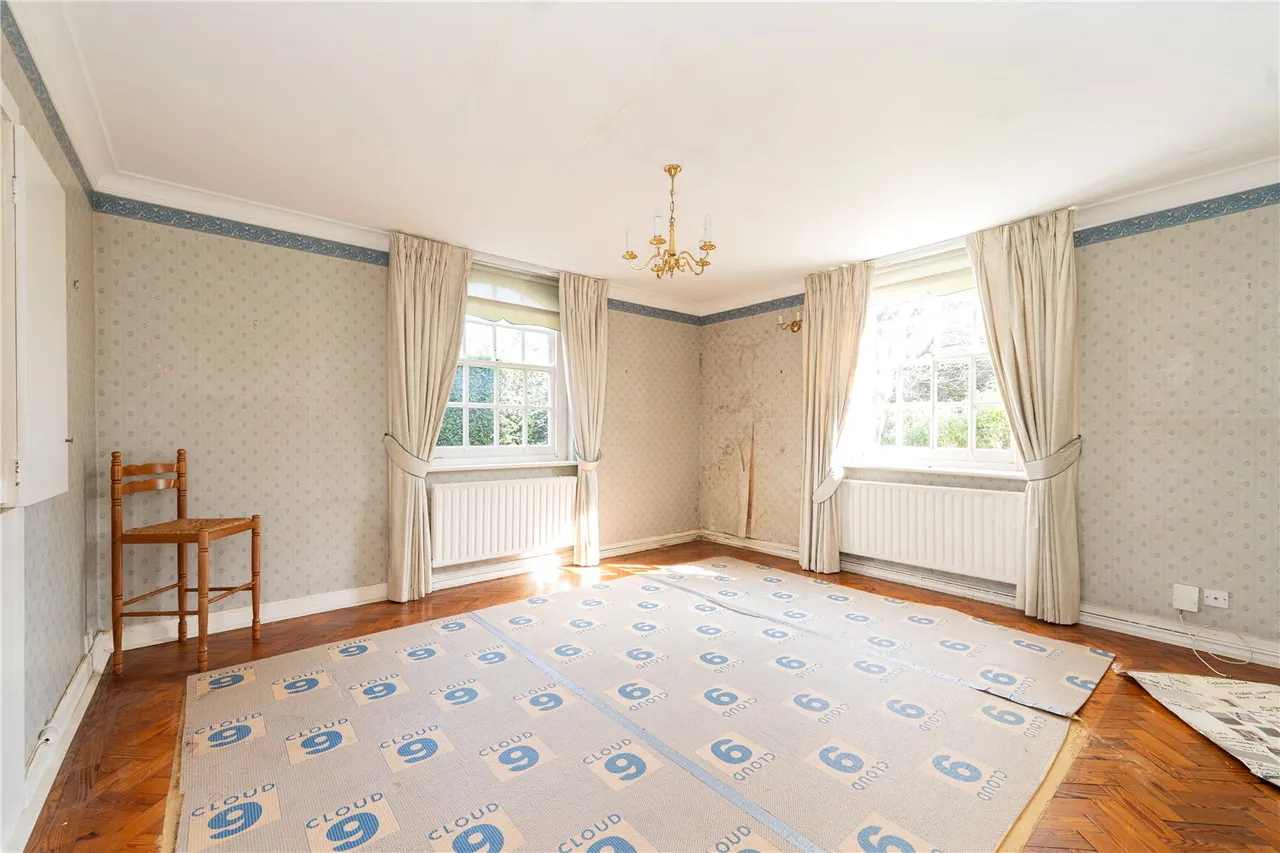 North Square, Hampstead Garden Suburb, NW11, photo 5