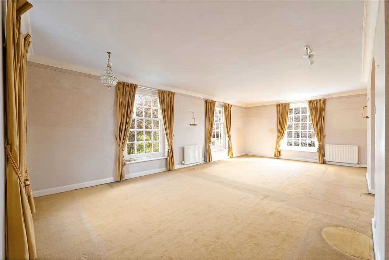 North Square, Hampstead Garden Suburb, NW11, photo 6