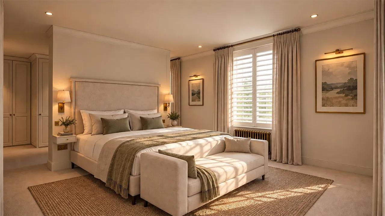 North Square, Hampstead Garden Suburb, NW11, photo 13