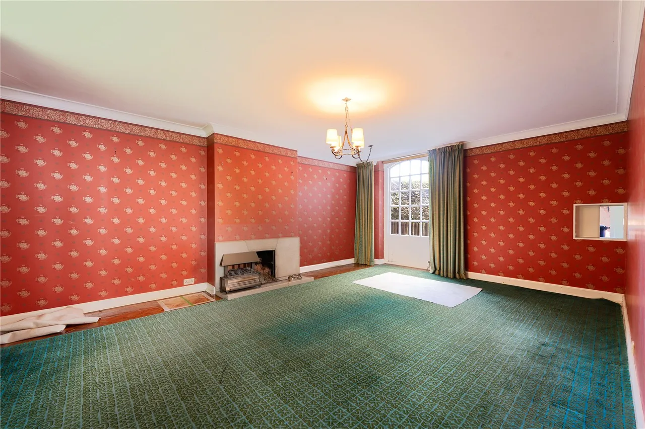 North Square, Hampstead Garden Suburb, NW11, photo 9