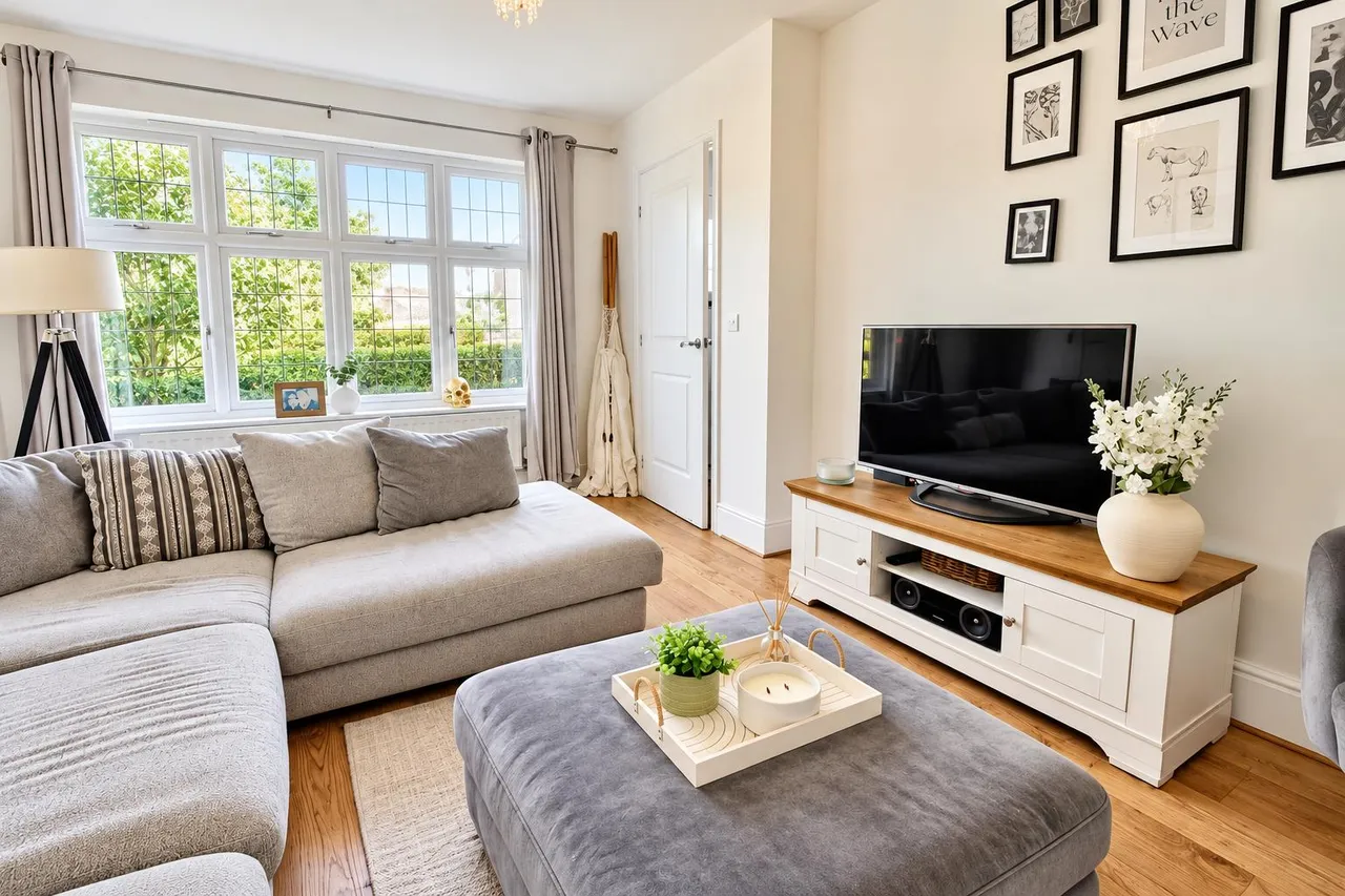 Admiral Way, Tonbridge, TN12, photo 5