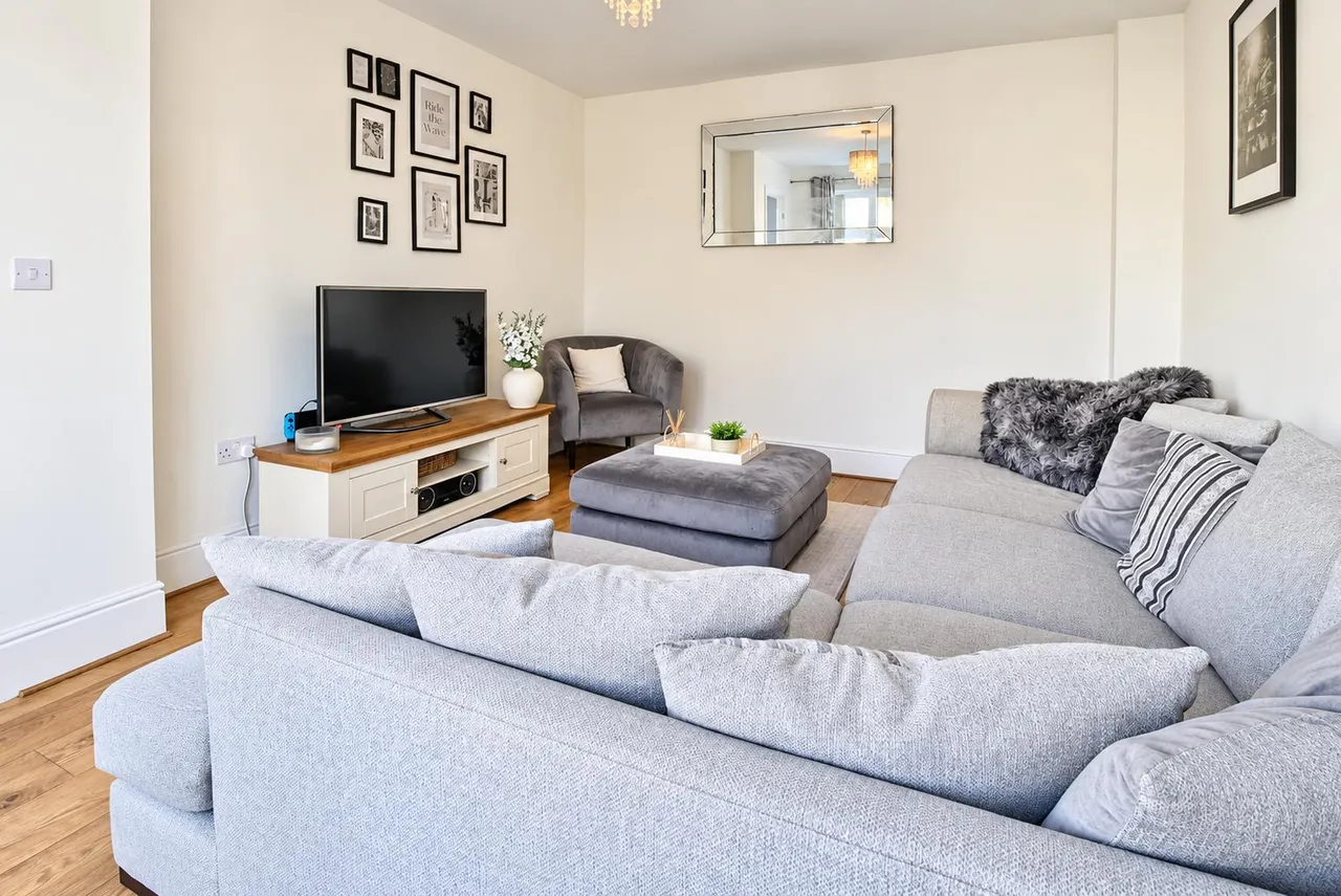 Admiral Way, Tonbridge, TN12, photo 6