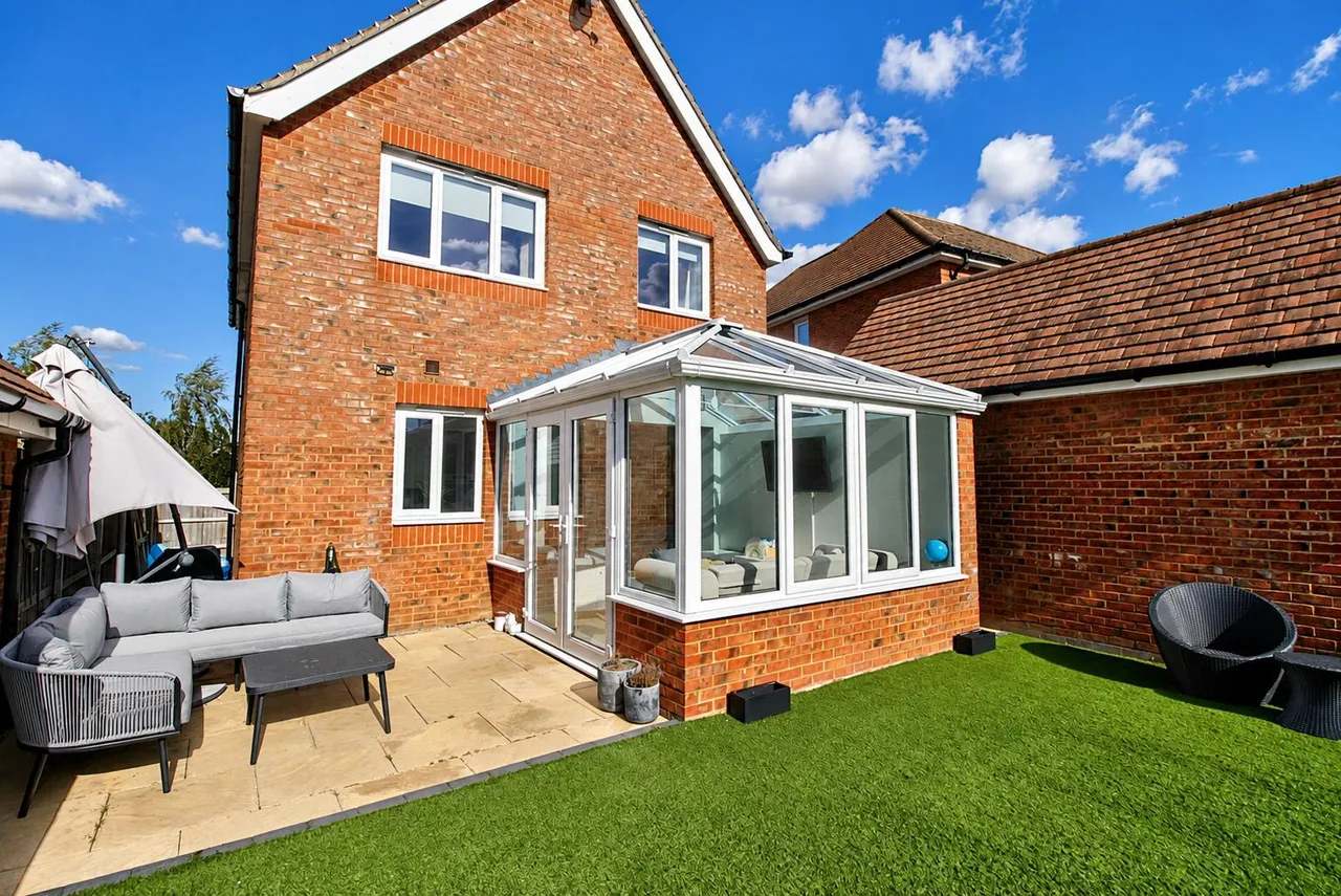 Admiral Way, Tonbridge, TN12, photo 19