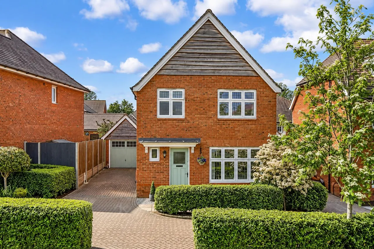 Admiral Way, Tonbridge, TN12, photo 4
