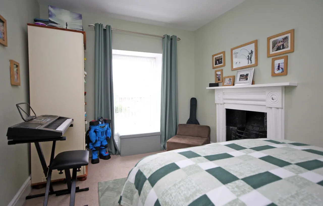 Bryngwynt Street, Amlwch Port, photo 9