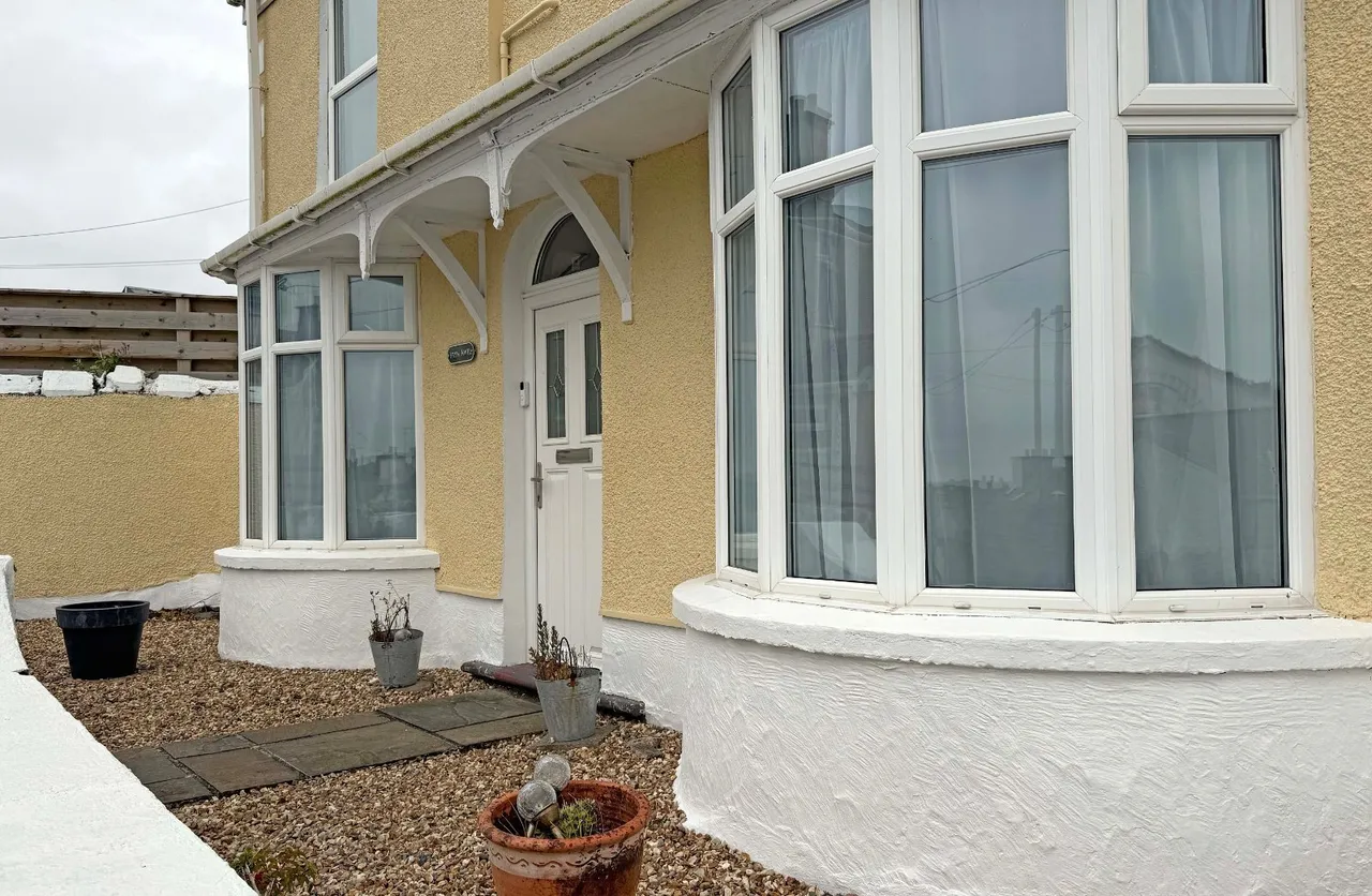 Bryngwynt Street, Amlwch Port, photo 12