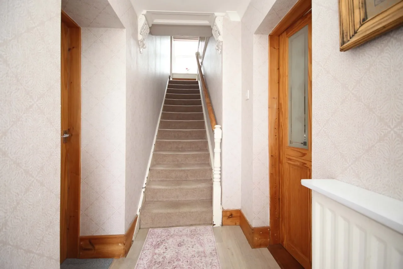 Bryngwynt Street, Amlwch Port, photo 19