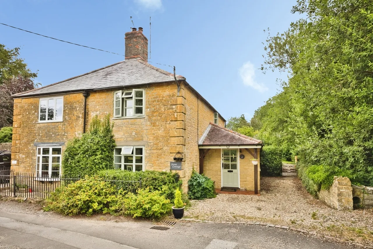 2 bed house for sale, Water Lane, Charlton Horethorne, DT9