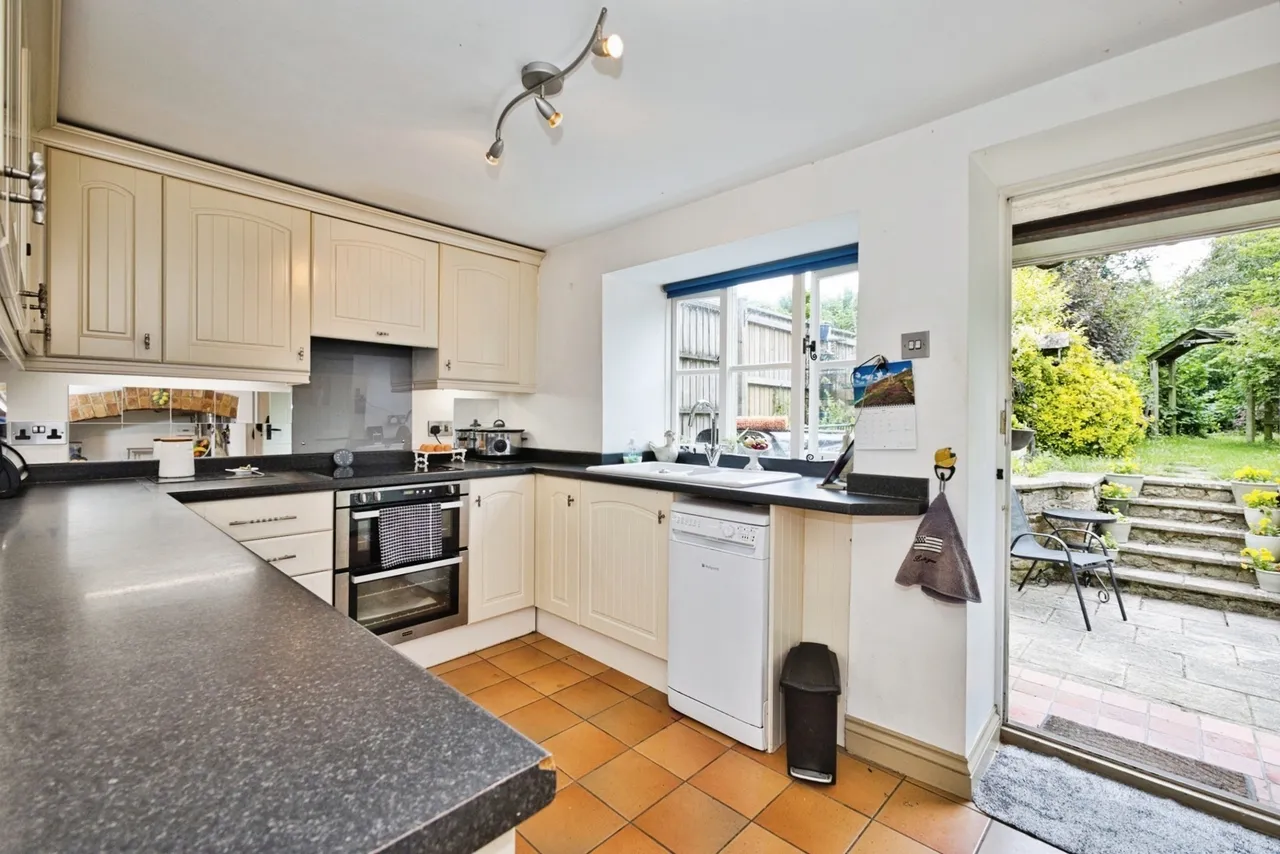 Water Lane, Charlton Horethorne, DT9, photo 12