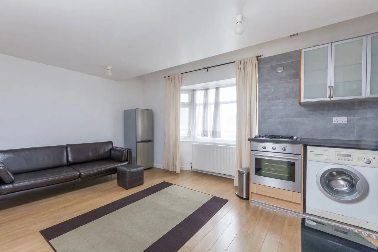 First Floor Front, 108 Noel Road, London, photo 2