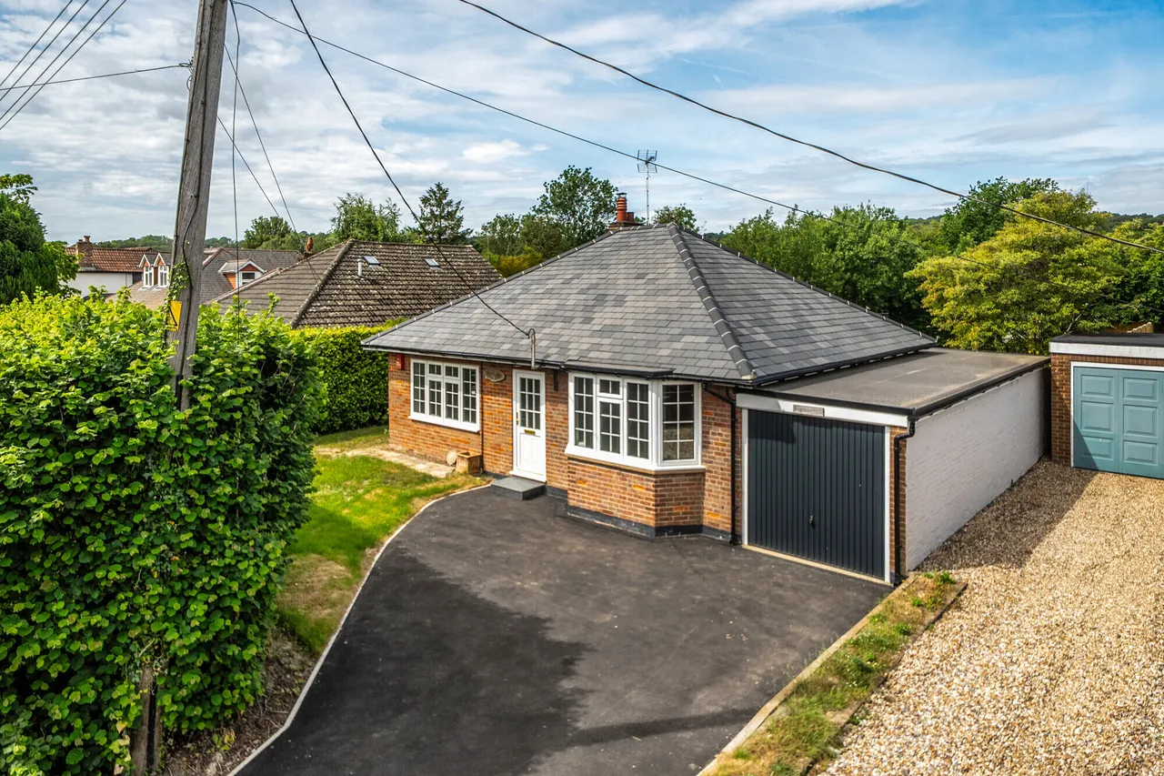 London Road, Wendover, HP22, photo 4