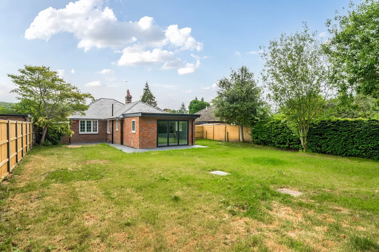 3 bed house for sale — London Road, Wendover, HP22