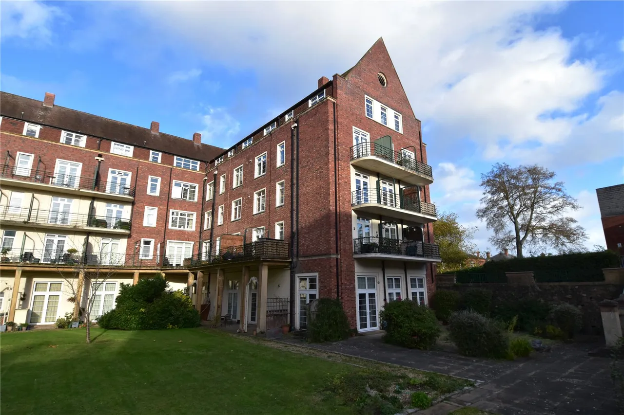 Friar Street, Droitwich, Worcestershire, WR9 8EB, photo 4