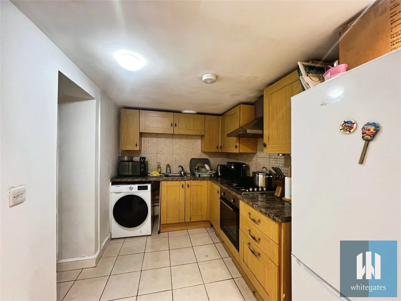 Emmanuel Terrace, Lockwood, HD4, photo 5