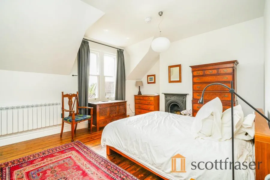 Iffley Road, Oxford, OX4, photo 6