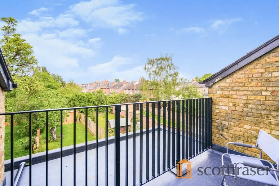 Iffley Road, Oxford, OX4, photo 10