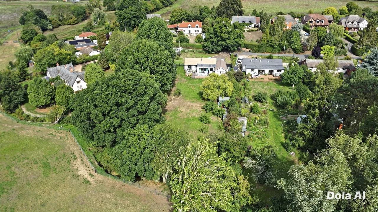 Hall Lane, Witnesham, IP6, photo 4