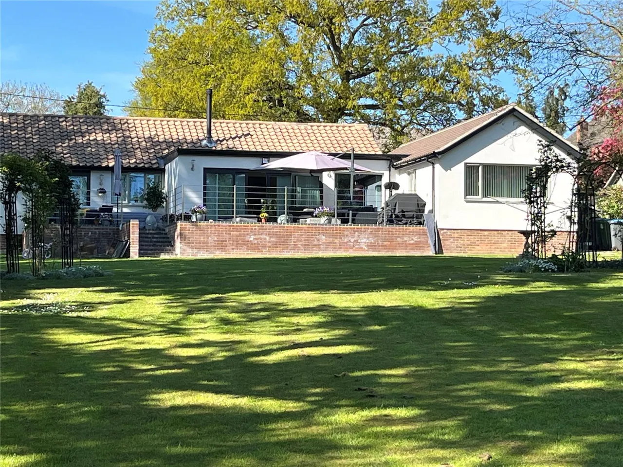 Hall Lane, Witnesham, IP6, photo 6