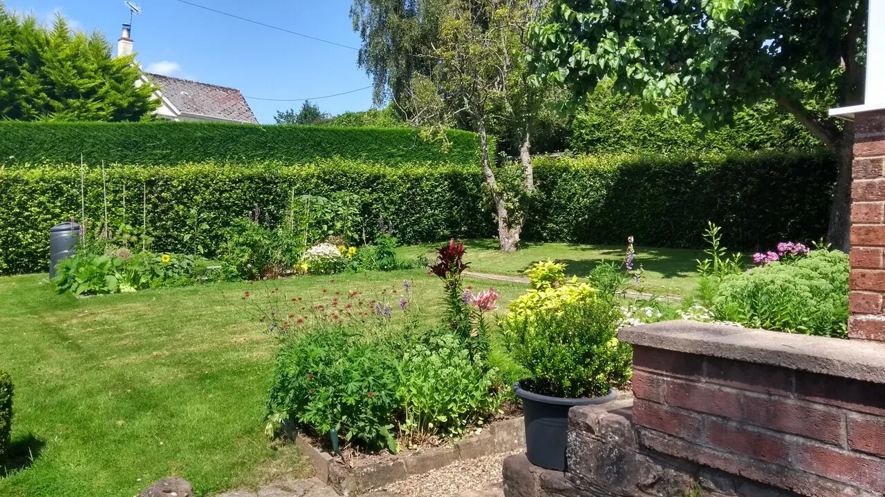 Little Birch, Hereford, Herefordshire, photo 47