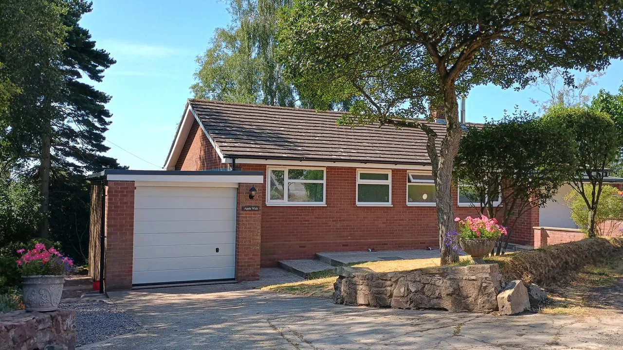 Little Birch, Hereford, Herefordshire, photo 50