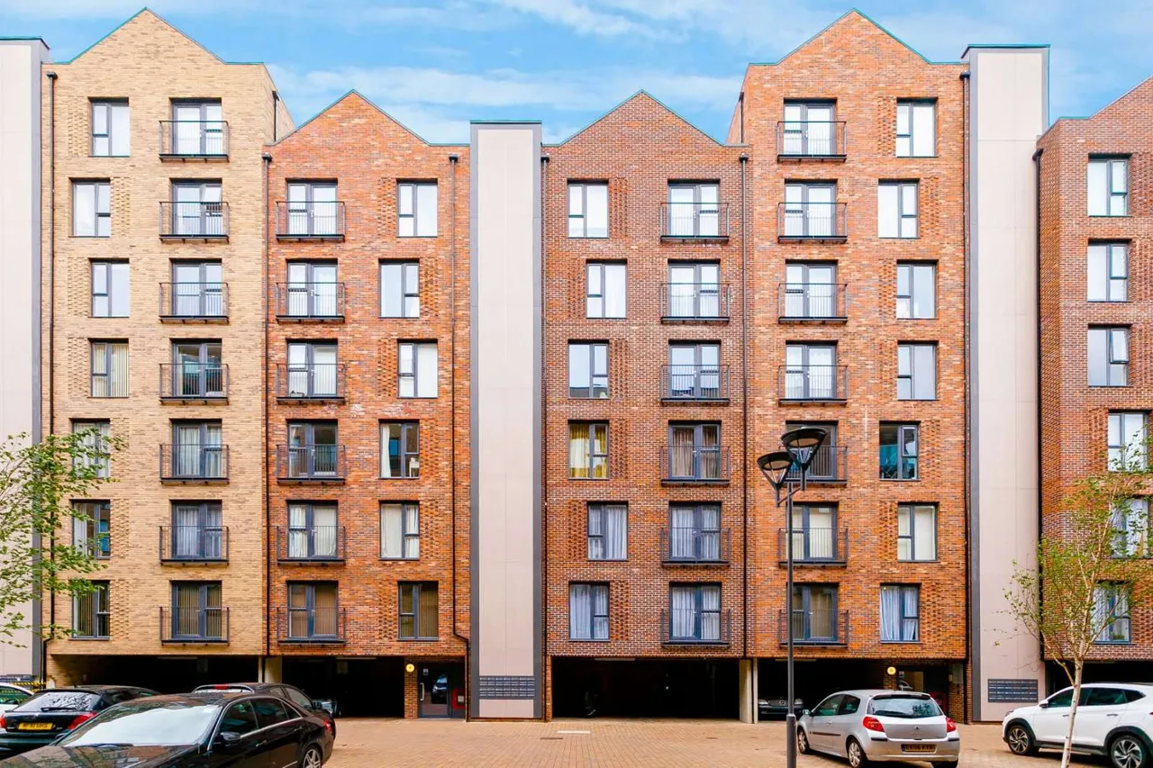 Abbey Road, Barking, Essex, IG11 7RU, photo 12