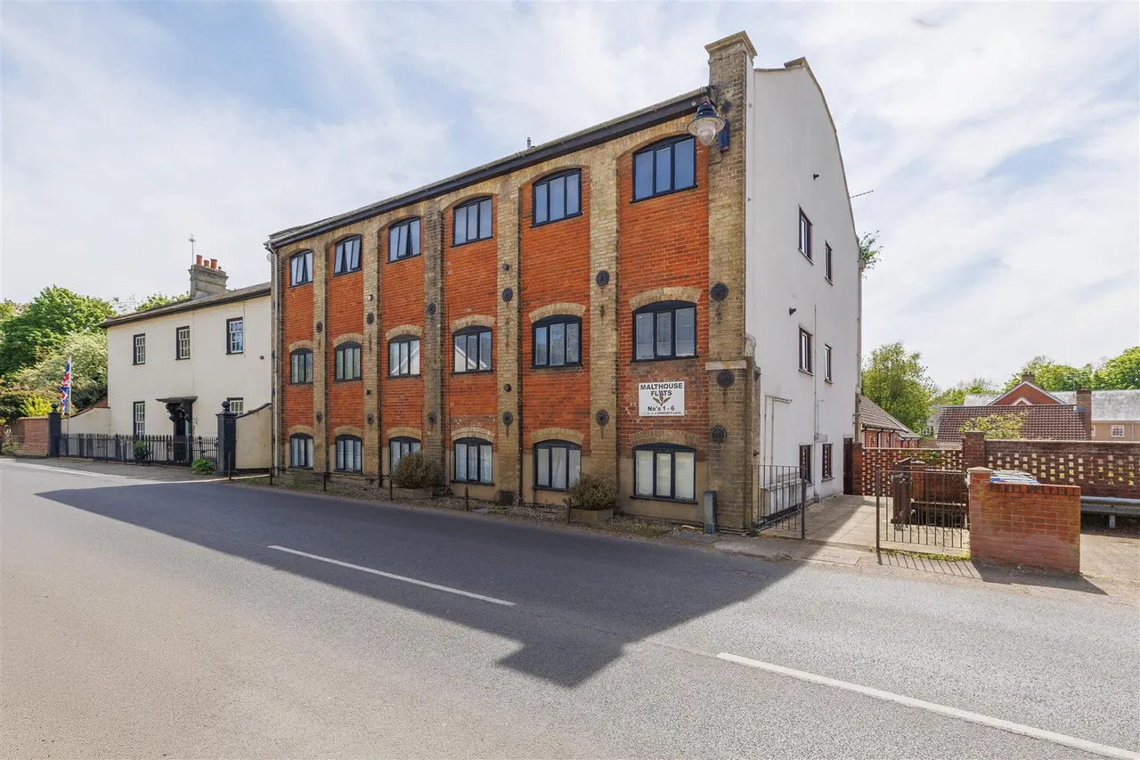 Quay Street, Halesworth, IP19, photo 7