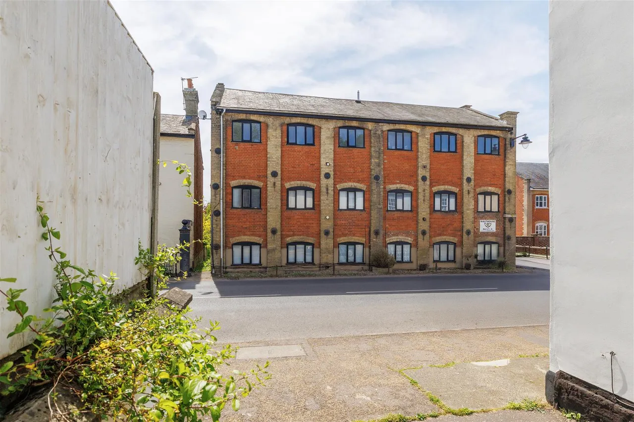 Quay Street, Halesworth, IP19, photo 6
