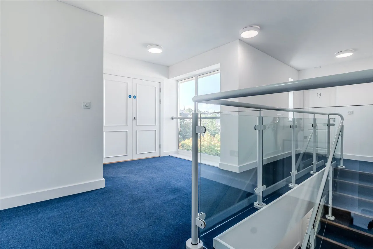 Thwaite Court, Cornmill View, LS18, photo 14