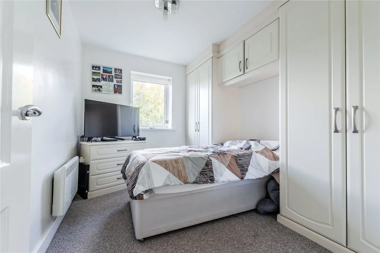 Thwaite Court, Cornmill View, LS18, photo 9