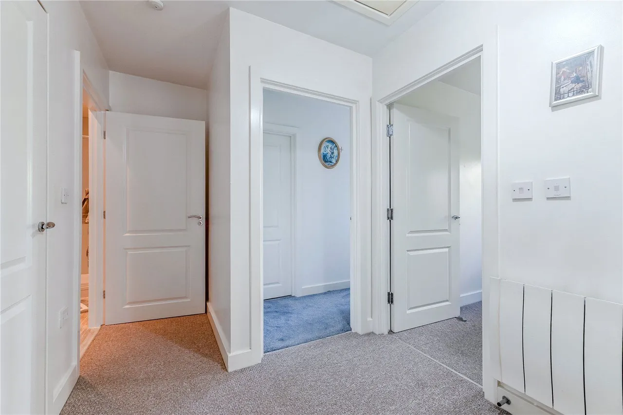 Thwaite Court, Cornmill View, LS18, photo 11