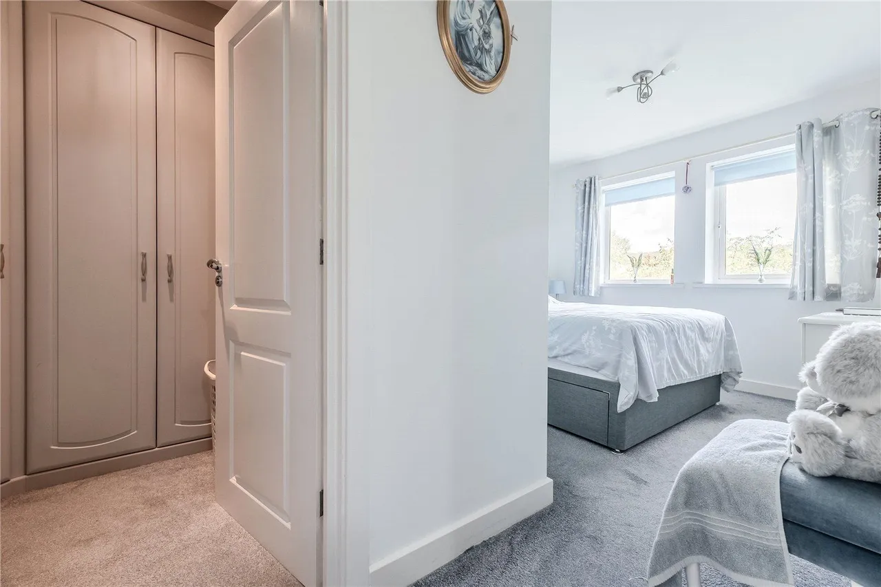 Thwaite Court, Cornmill View, LS18, photo 6