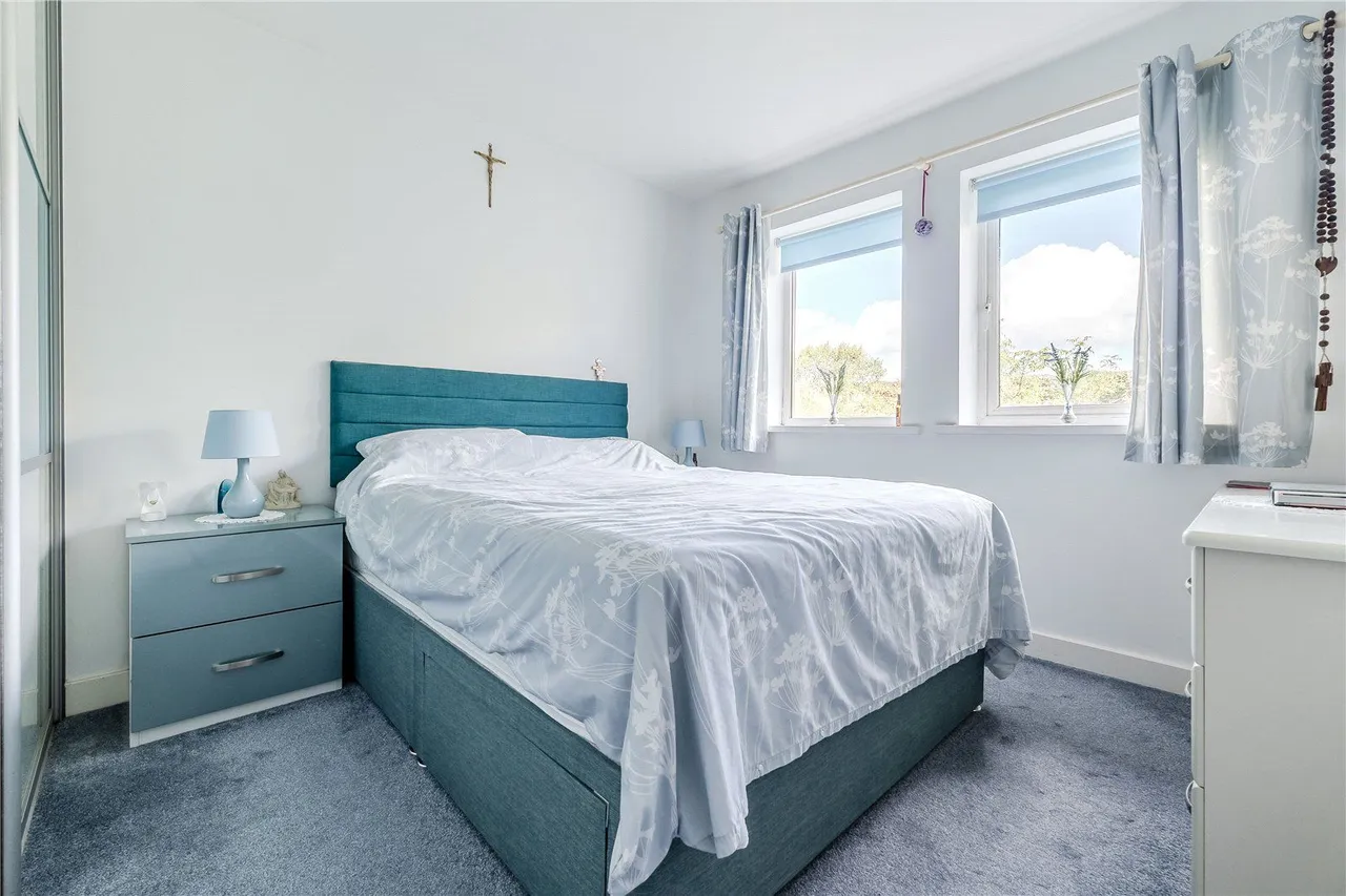 Thwaite Court, Cornmill View, LS18, photo 8