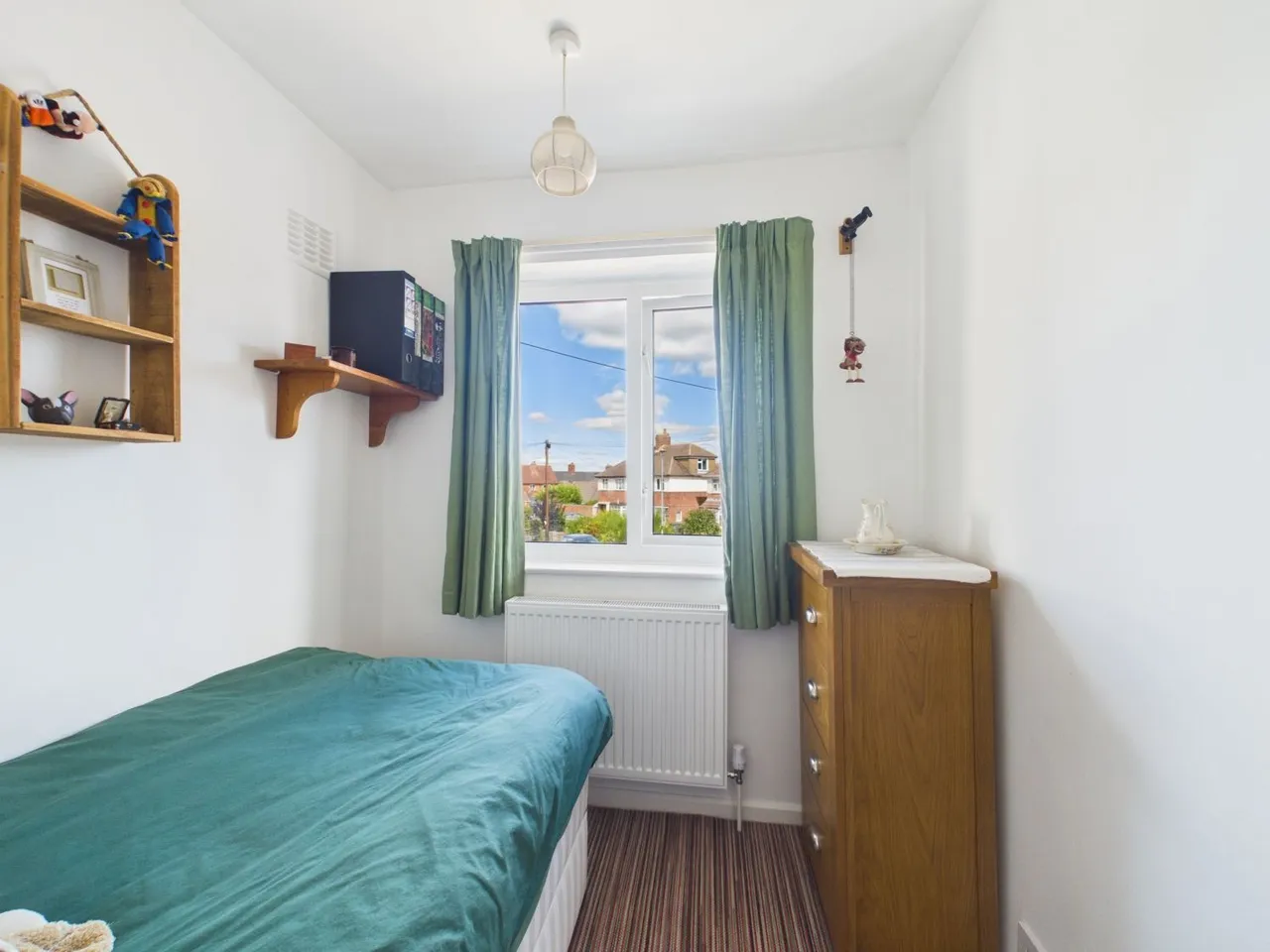 Hollydene Crescent, Earl Shilton, LE9, photo 23
