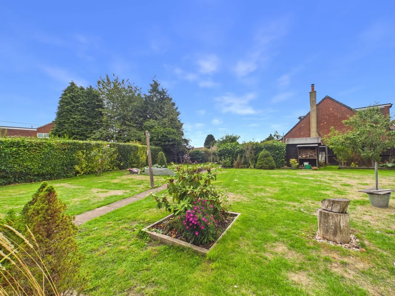 Hollydene Crescent, Earl Shilton, LE9, photo 27