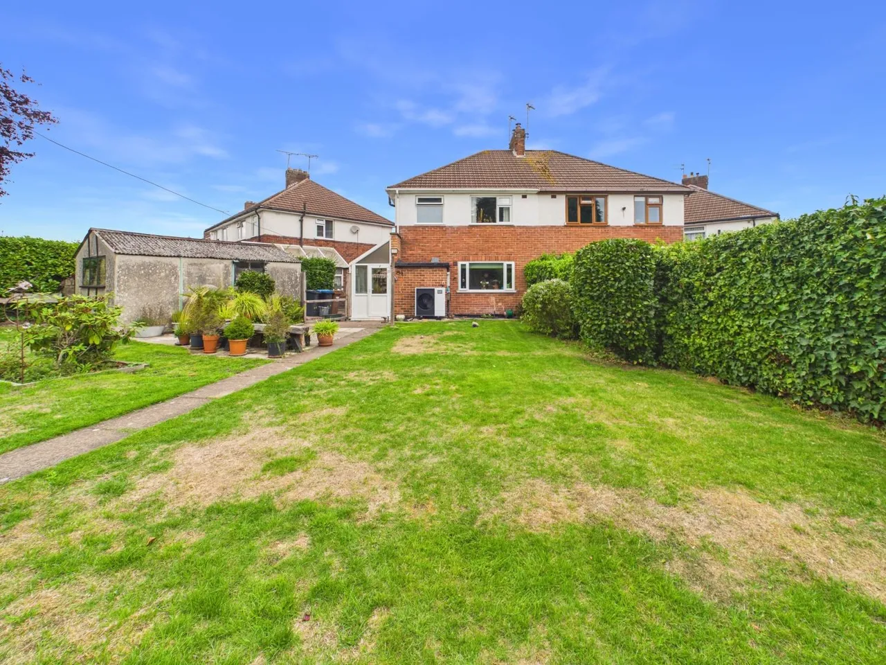 Hollydene Crescent, Earl Shilton, LE9, photo 30