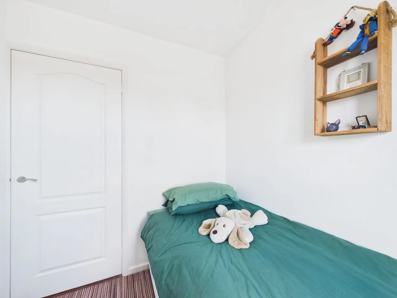 Hollydene Crescent, Earl Shilton, LE9, photo 24