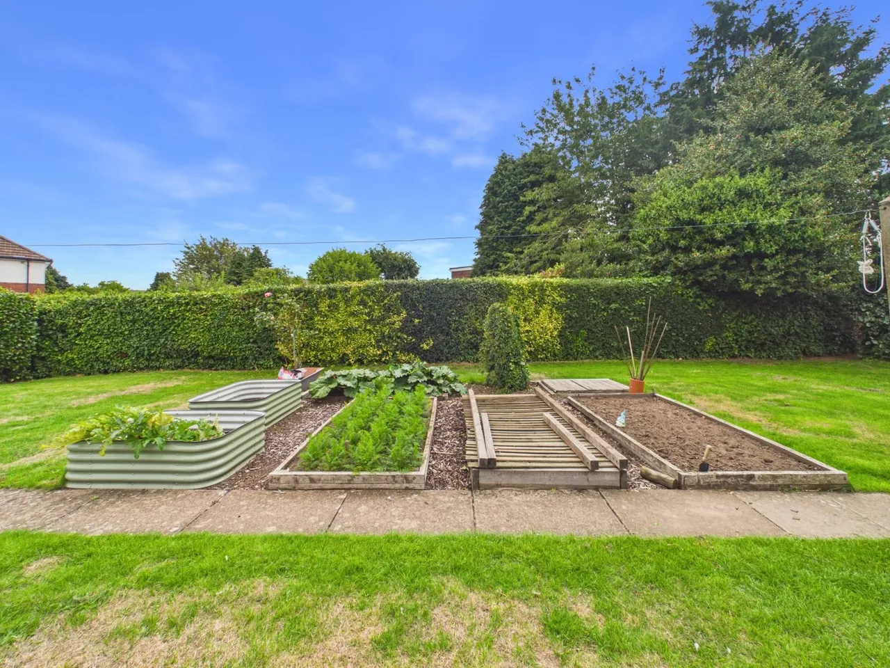 Hollydene Crescent, Earl Shilton, LE9, photo 29