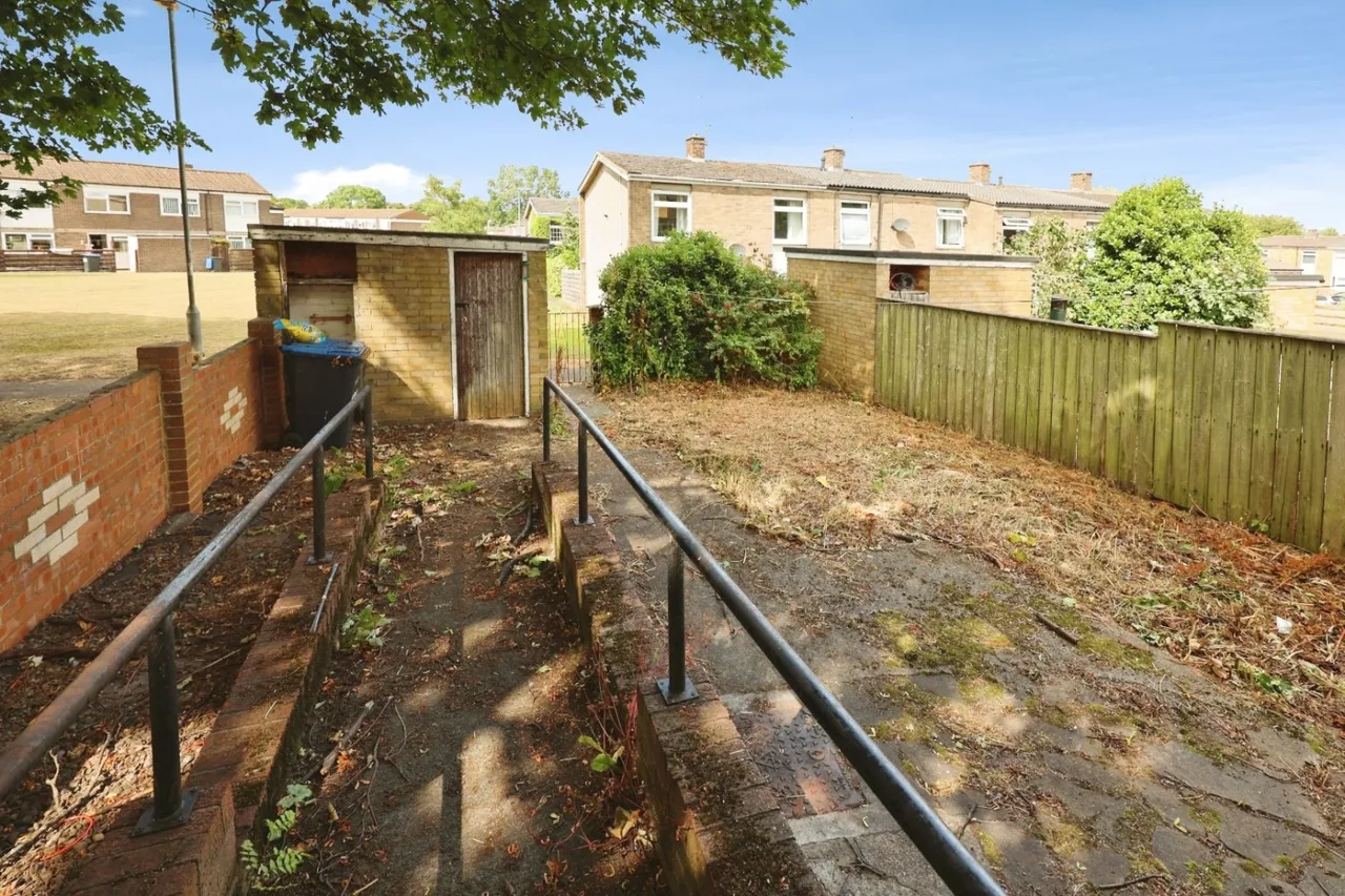 Beechfield, Newton Aycliffe, DL5, photo 9
