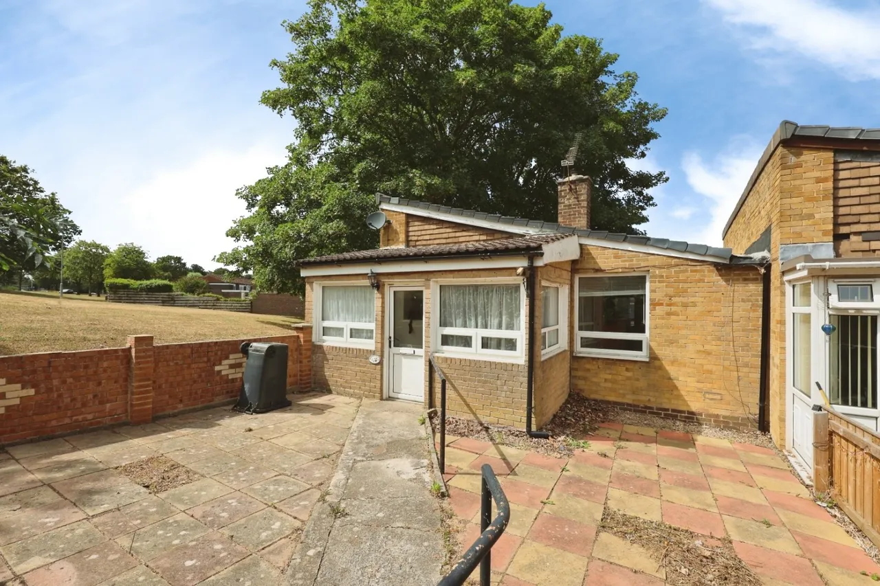 2 bed house for sale, Beechfield, Newton Aycliffe, DL5