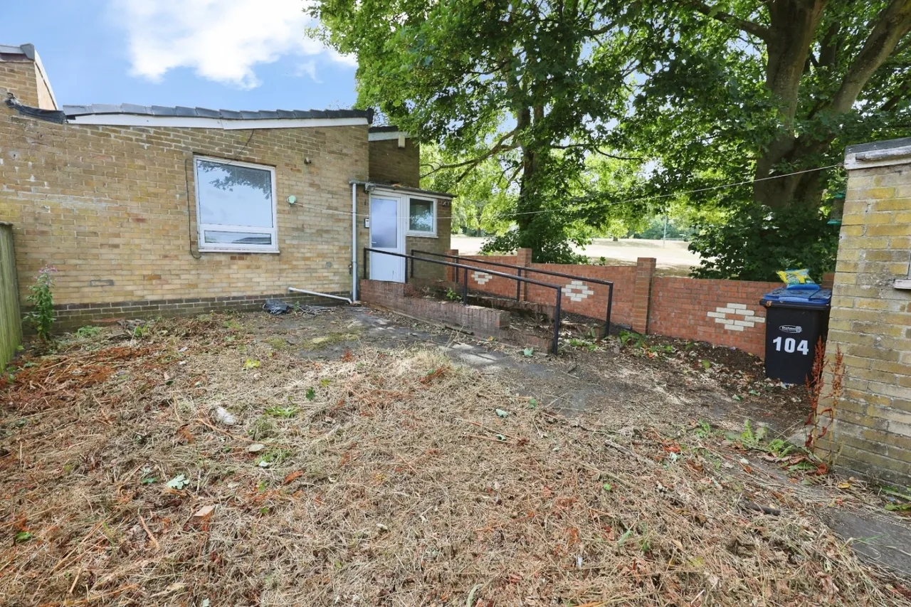Beechfield, Newton Aycliffe, DL5, photo 8